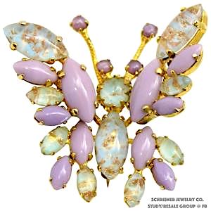 Schreiner Small Butterfly jewelry